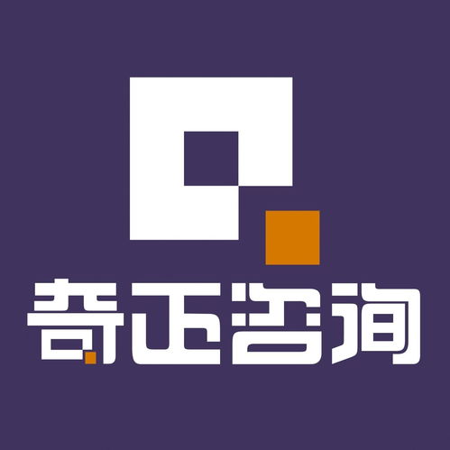 青島奇正企業管理咨詢 賦能企業，引領變革