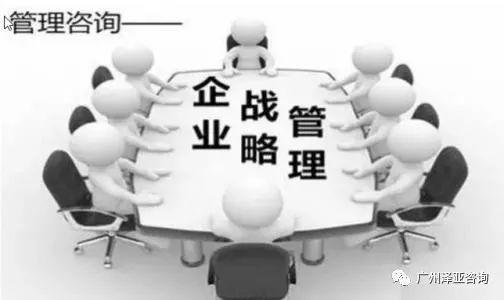 企業(yè)立于不敗之地，管理咨詢勢(shì)在必行